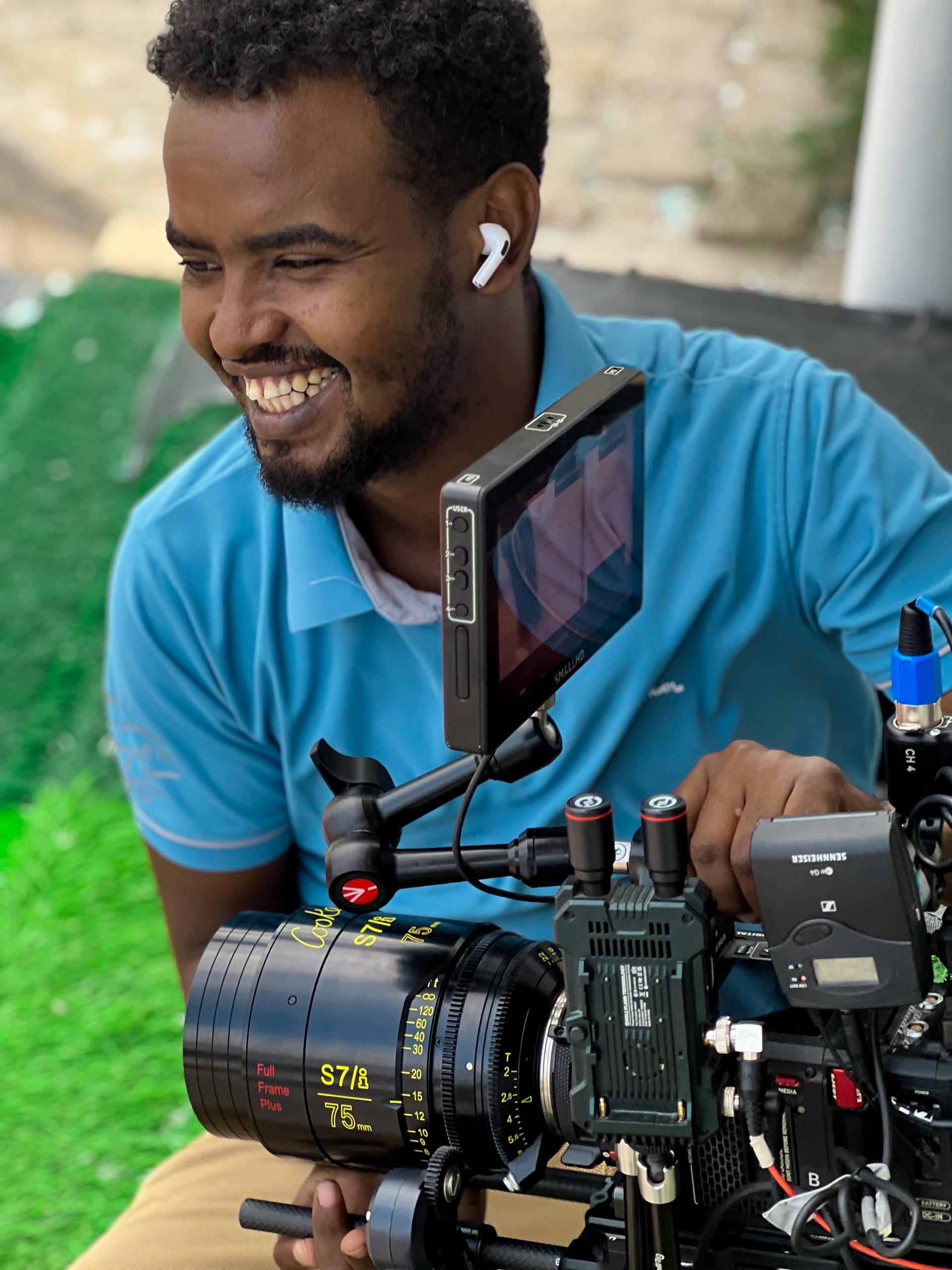 video production company