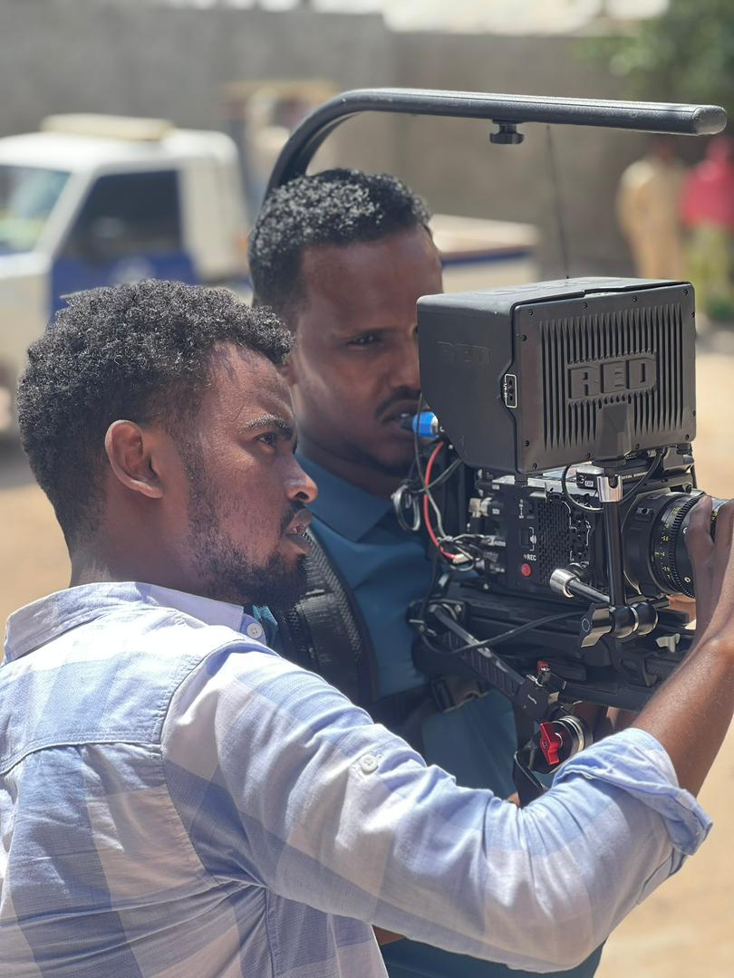 video production company